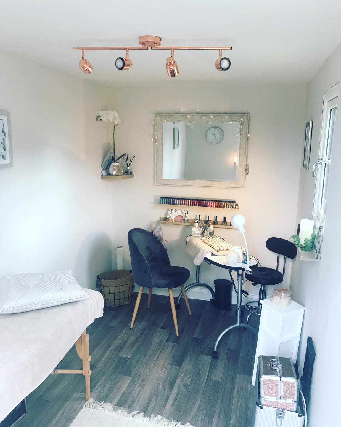 Beauty Room
